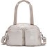  Basic Plus Cool Defea Schultertasche 33 cm Variante metallic glow