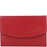 New Silk Schlüsseletui Leder 10 cm Variante rot New Silk Schlüsseletui Leder 10 cm Variante rot