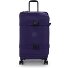 Basic Spontaneous 4 Rollen Trolley M 66 cm Variante moonlit blue  Basic Spontaneous 4 Rollen Trolley M 66 cm Variante moonlit blue