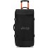 JS007C 2 Rollen Reisetasche L 73 cm Variante black  JS007C 2 Rollen Reisetasche L 73 cm Variante black