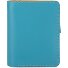  Medium Wallet Geldbörse Leder 11 cm Variante sardinia