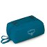  Ultralight Padded Organizer Kulturbeutel 20 cm Variante waterfront blue