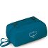  Ultralight Padded Organizer Kulturbeutel 20 cm Variante waterfront blue