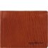  House of Norway Geldbörse RFID Schutz Leder 13 cm Variante natur