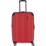 City M 4-Rollen Trolley 68 cm Variante rot City M 4-Rollen Trolley 68 cm Variante rot