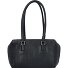 Kayla Schultertasche S Leder 28 cm Variante black Kayla Schultertasche S Leder 28 cm Variante black