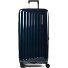  Nuon 4 Rollen Trolley 80 cm Variante metallic dark blue