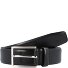 Gürtel Leder Variante black | 105 cm  Gürtel Leder Variante black | 105 cm