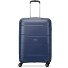 Galaxy 4 Rollen Trolley M 45 cm Variante night blue Galaxy 4 Rollen Trolley M 45 cm Variante night blue