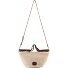 Teddy Layer Schultertasche Leder 40 cm Variante toffee-teddy Teddy Layer Schultertasche Leder 40 cm Variante toffee-teddy