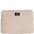 Faux Fur Laptophülle 34 cm Variante nevada Faux Fur Laptophülle 34 cm Variante nevada