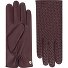  Faenza Handschuhe Leder Variante wine | 8