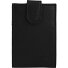  Discover Kreditkartenetui Leder 7 cm Variante black