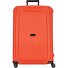 S'Cure Spinner 4-Rollen Trolley 75 cm Variante fluo red capri S'Cure Spinner 4-Rollen Trolley 75 cm Variante fluo red capri