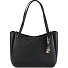  Gilda Schultertasche 38 cm Variante black