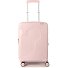  Mickey Magic 4 Rollen Kabinentrolley 55 cm mit Dehnfalte Variante mickey pastel pink