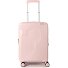  Mickey Magic 4 Rollen Kabinentrolley 55 cm mit Dehnfalte Variante mickey pastel pink