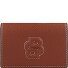 Anett Geldbörse 12 cm Variante medium brown2 Anett Geldbörse 12 cm Variante medium brown2