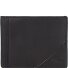 Taiga Geldbörse RFID Schutz Leder 11 cm Variante black Taiga Geldbörse RFID Schutz Leder 11 cm Variante black