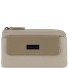  Sina Schlüsseletui Leder 13 cm Variante beige