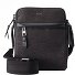 Highway Mini Bag Umhängetasche 16.5 cm Variante dark grey Highway Mini Bag Umhängetasche 16.5 cm Variante dark grey