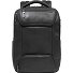 Cronus Business-Rucksack Leder 39 cm Laptopfach Variante black Cronus Business-Rucksack Leder 39 cm Laptopfach Variante black