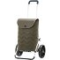  Royal Shopper Hilma Einkaufstrolley 59 cm Variante olive
