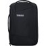  Accent Aktentasche 29 cm Laptopfach Variante black