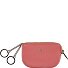 Madrid Schlüsseletui Leder 11 cm Variante koralle Madrid Schlüsseletui Leder 11 cm Variante koralle