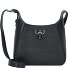  Tanner Mini Bag Schultertasche 16 cm Variante black black