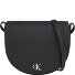 Minimal Monogram Umhängetasche 22 cm Variante black  Minimal Monogram Umhängetasche 22 cm Variante black