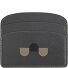 Boracay Kreditkartenetui Leder 10 cm Variante anthracite mosaic Boracay Kreditkartenetui Leder 10 cm Variante anthracite mosaic