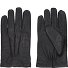  Paul Handschuhe Leder Variante black | 10