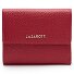 Bologna Leather Geldbörse Leder 12 cm Variante red  Bologna Leather Geldbörse Leder 12 cm Variante red