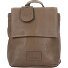 Soft Skylar City Rucksack Leder 27 cm Variante taupe Soft Skylar City Rucksack Leder 27 cm Variante taupe