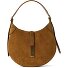  Polo ID Schultertasche Leder 25 cm Variante artichoke