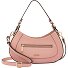 Odelia Schultertasche 25 cm Variante dusty rose  Odelia Schultertasche 25 cm Variante dusty rose