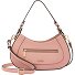  Odelia Schultertasche 25 cm Variante dusty rose