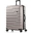 Clipper by Pack Easy Kosmo 4 Rollen Trolley 75 cm mit Dehnfalte Variante prosecco  Clipper by Pack Easy Kosmo 4 Rollen Trolley 75 cm mit Dehnfalte Variante prosecco