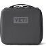  Daytrip isolierte Lunchbox 25 cm Variante charcoal