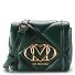 Umhängetasche 21 cm Variante green Umhängetasche 21 cm Variante green