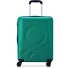 x United Colors of Benetton Fabrica 4-Rollen Kabinentrolley 55 cm Variante green x United Colors of Benetton Fabrica 4-Rollen Kabinentrolley 55 cm Variante green