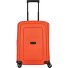  S'Cure Spinner 4-Rollen Kabinentrolley 55 cm Variante fluo red capri