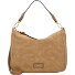 Lida Schultertasche 36 cm Variante camel Lida Schultertasche 36 cm Variante camel