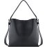 Luna Schultertasche 33 cm Variante schwarz Luna Schultertasche 33 cm Variante schwarz