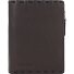  Ranger 1 Geldbörse RFID Schutz Leder 8 cm Variante cafe