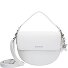  Salve Handtasche 24 cm Variante white