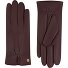  Hamburg Handschuhe Leder Variante wine | 7,5