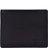 Brick Lane Myles Geldbörse RFID Schutz Leder 11 cm Variante black Brick Lane Myles Geldbörse RFID Schutz Leder 11 cm Variante black