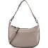  Bohemian Vibes Schultertasche Leder 29 cm Variante taupe